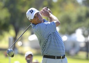 Fred Couples