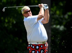 John Daly