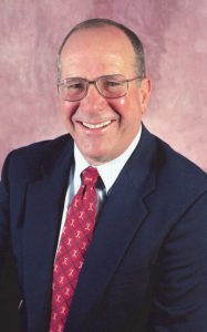 Jake Rohrer – Inducted 2013