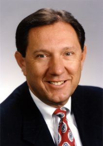 Paul Folino – Inducted 2015