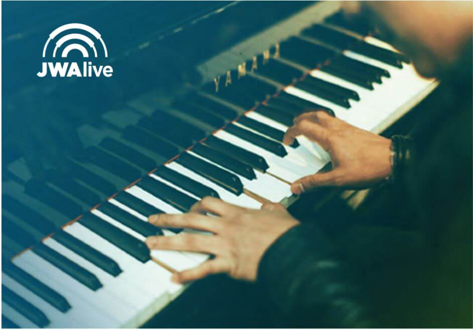 JWAlive Comp JWAlive Comp