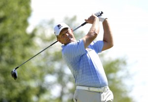 Retief Goosen