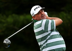 Ángel Cabrera