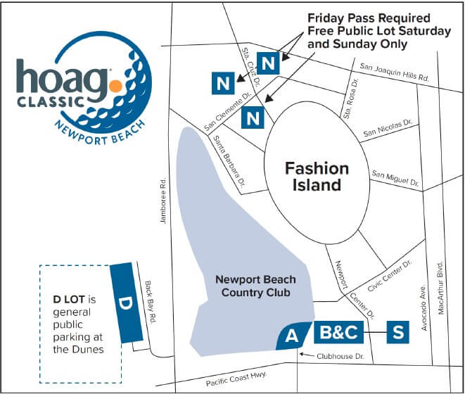 Parking Map 2