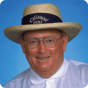 Bob Murphy portrait