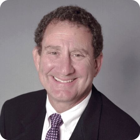 Hank Adler headshot