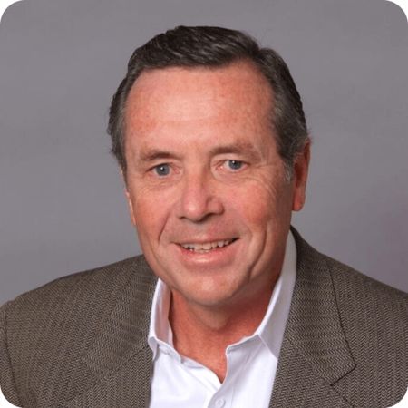 Ira J. Garbutt headshot