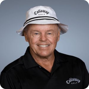 Jim Colbert headshot