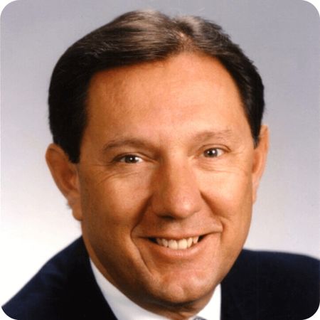 Paul Folino headshot